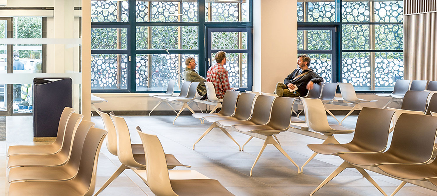 公共座椅|机场椅|办公家具|华体会体育官方在线官网家具|Catifa 53 等候椅